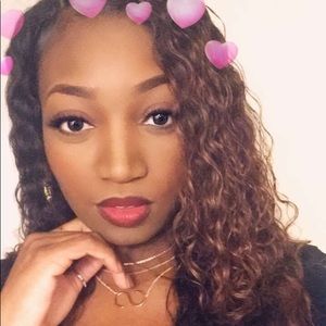 Meet your Posher, Shaurice